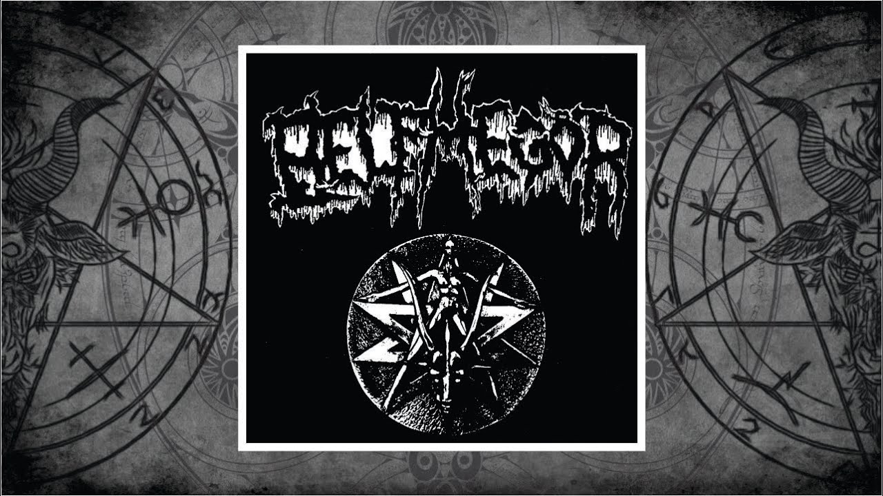 Belphegor (Austria) - Obscure and Deep EP (1994)