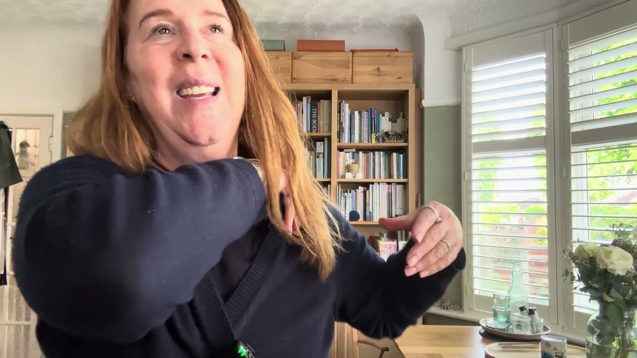 UNINTENTIONAL ASMR | Self Care and Service