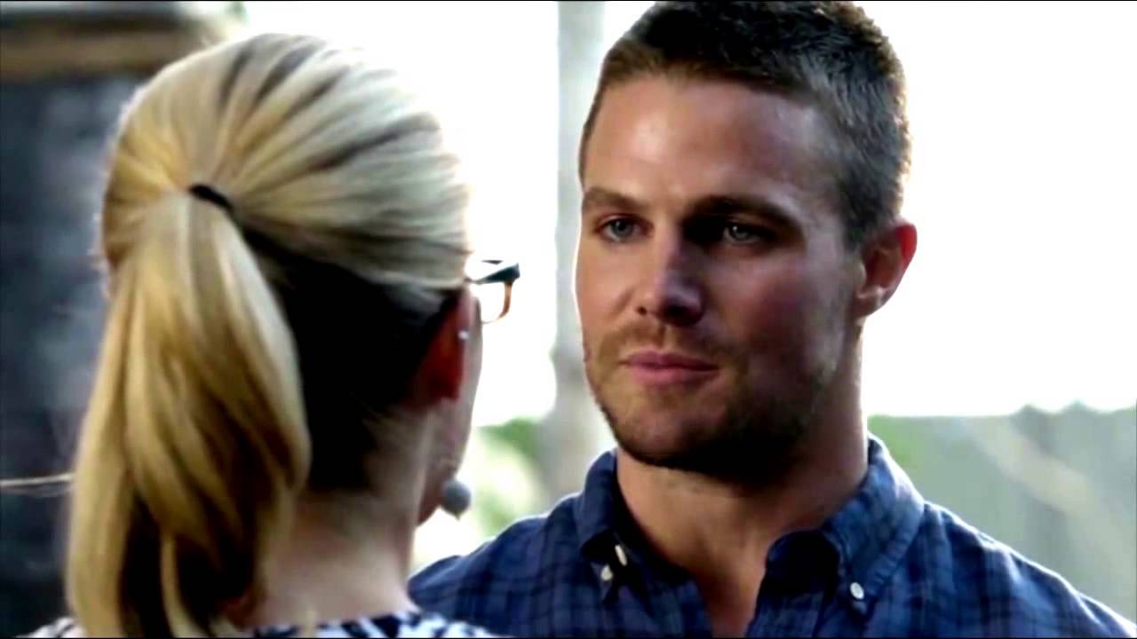 saturn || felicity + oliver