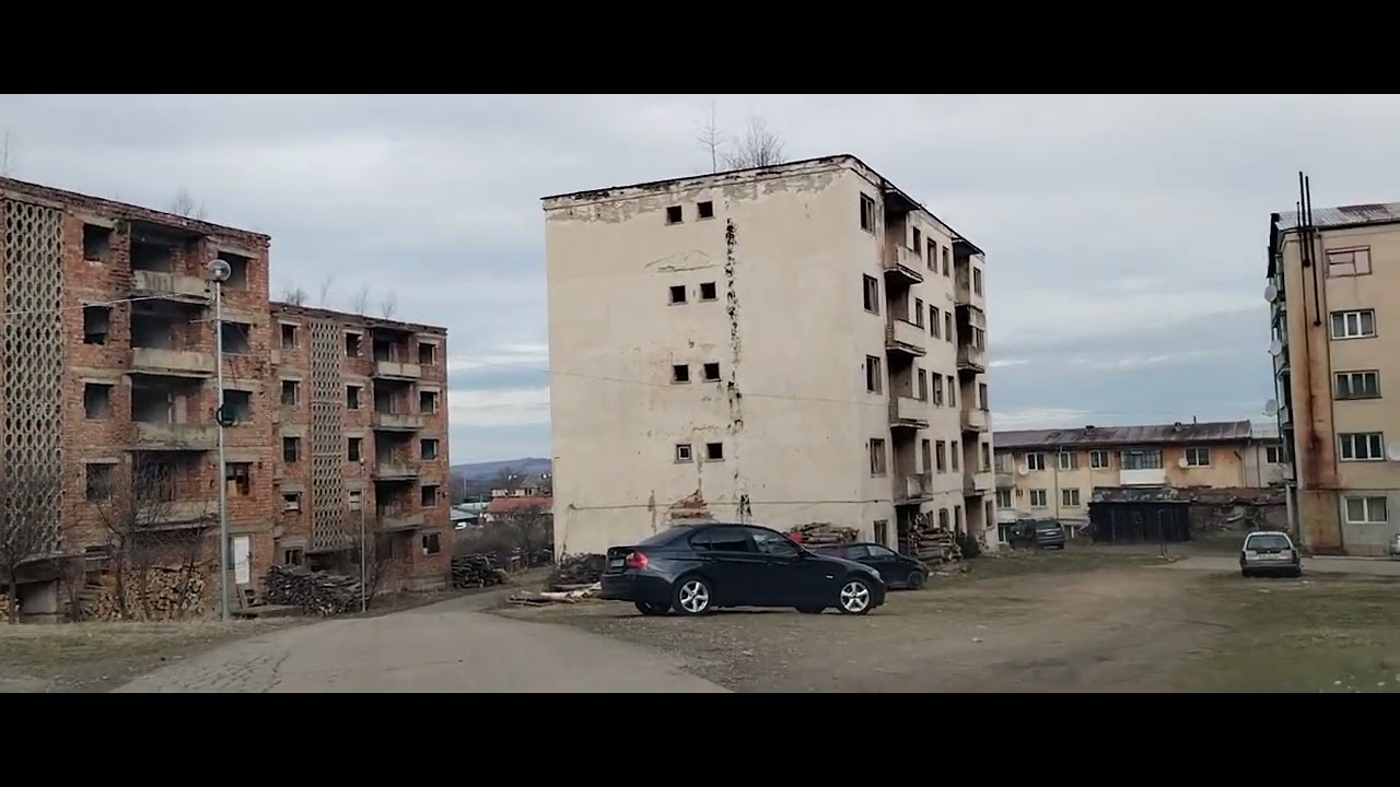 Ghelari, Cuț  2024 Hunedoara.