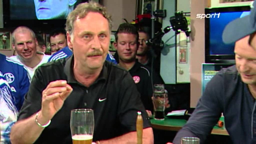 Die 5 besten Fantalk-Momente! - SPORT1