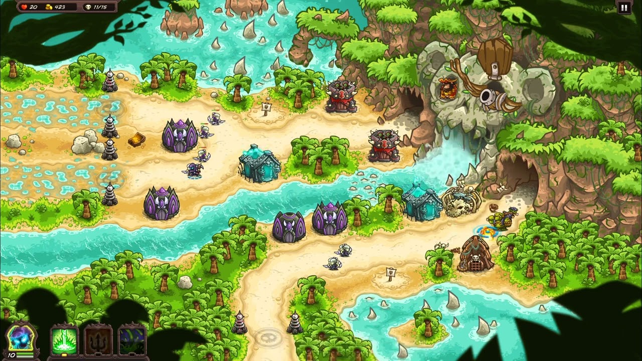 How to beat Monkey Island Campaign mode with 3 stars on impossible walkthrough