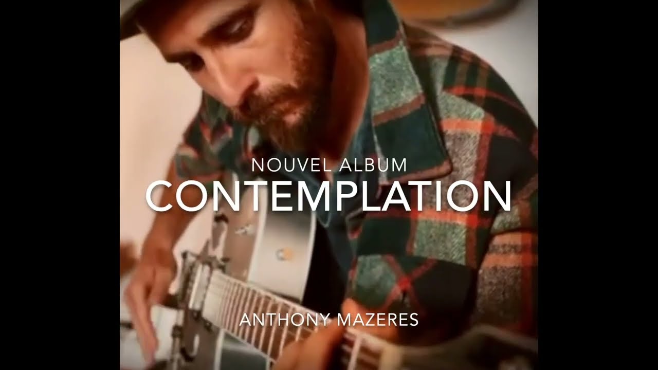 Nouvel Album 