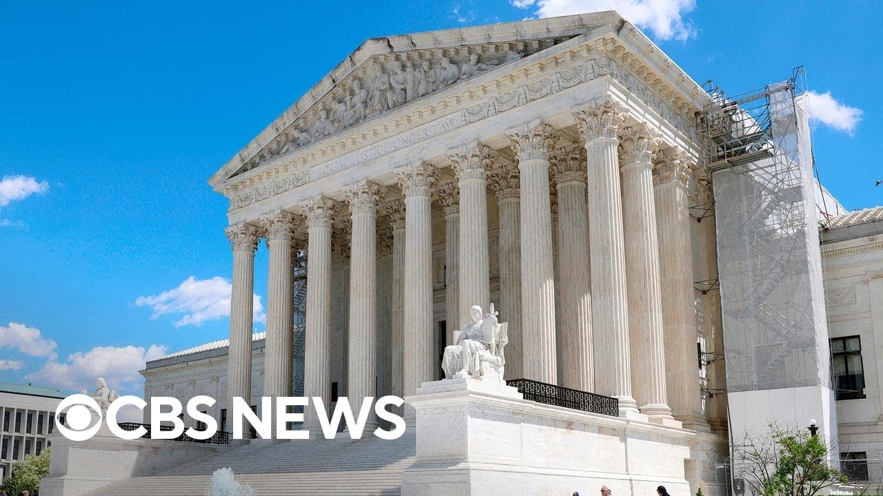 Supreme Court appears divided over Idaho emergency abortion case