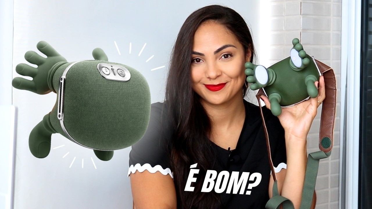 Massageador de Pesco&ccedil;o e Ombros: Vale a Pena?