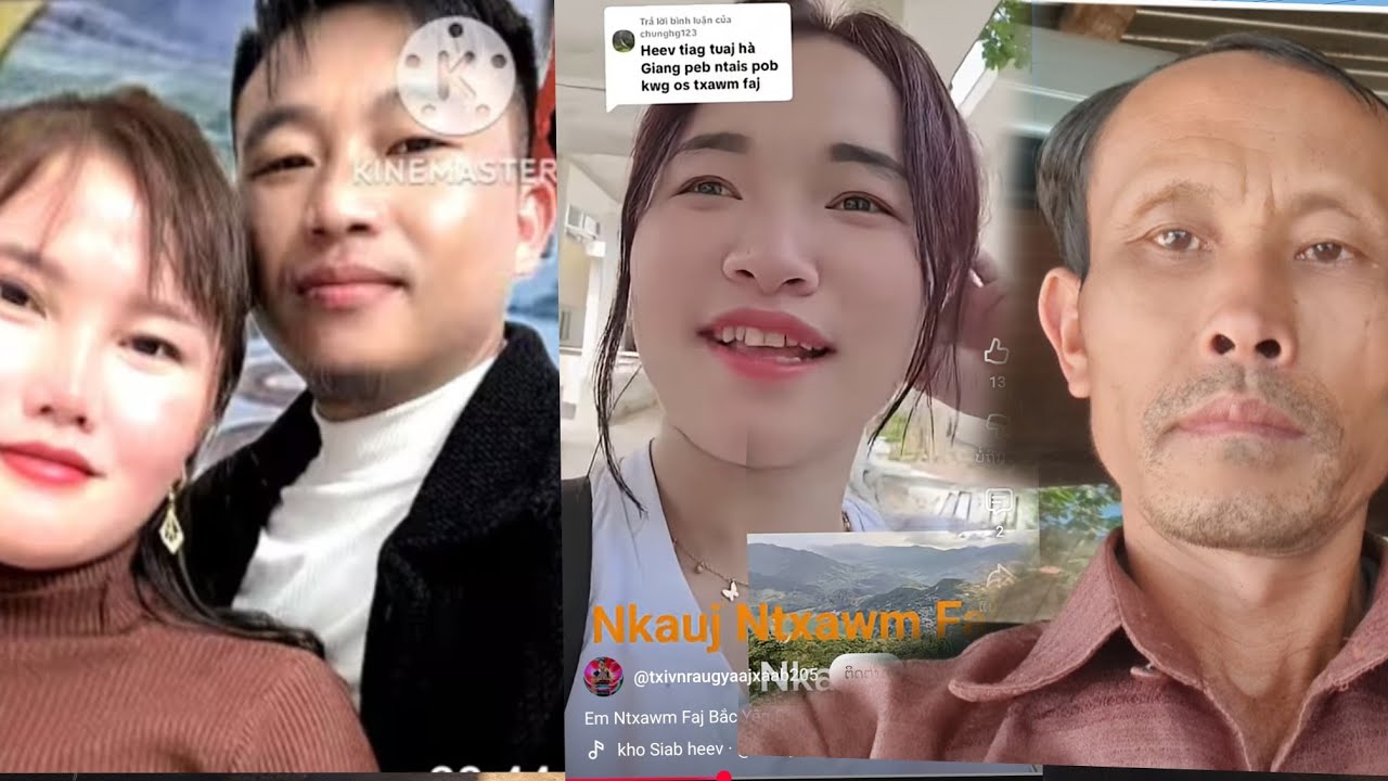 Hnub Tim 29.10.2025.hnub no ntxawm faj rov tawm tuaj cem txeej muas dua Lawm
