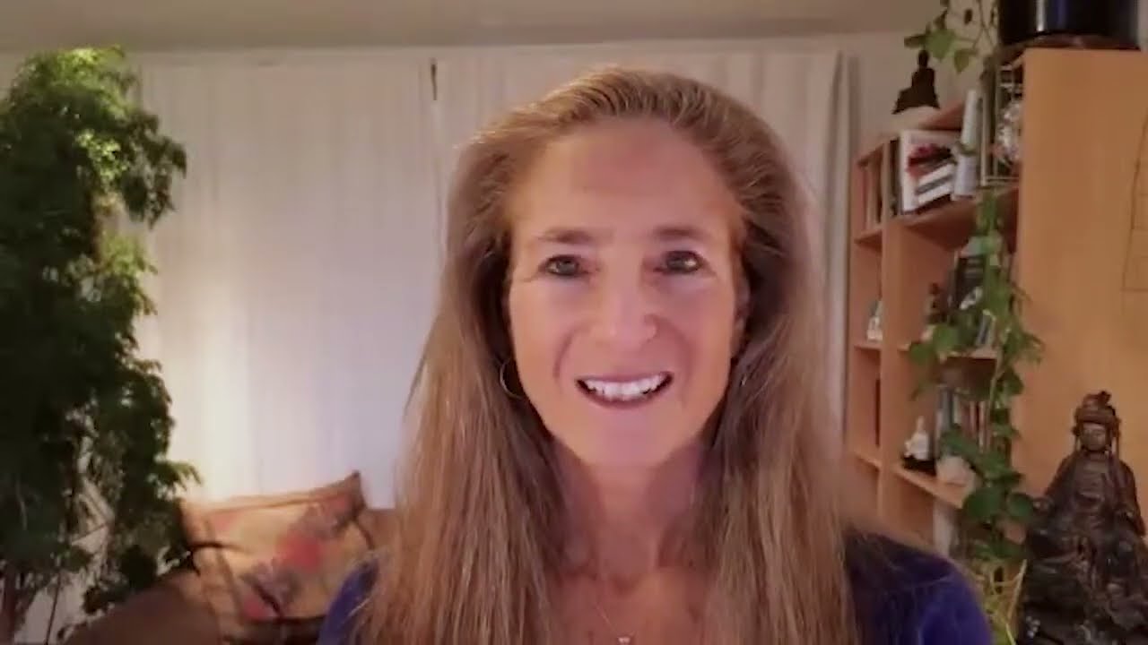 Coming Home to True Refuge, with Tara Brach