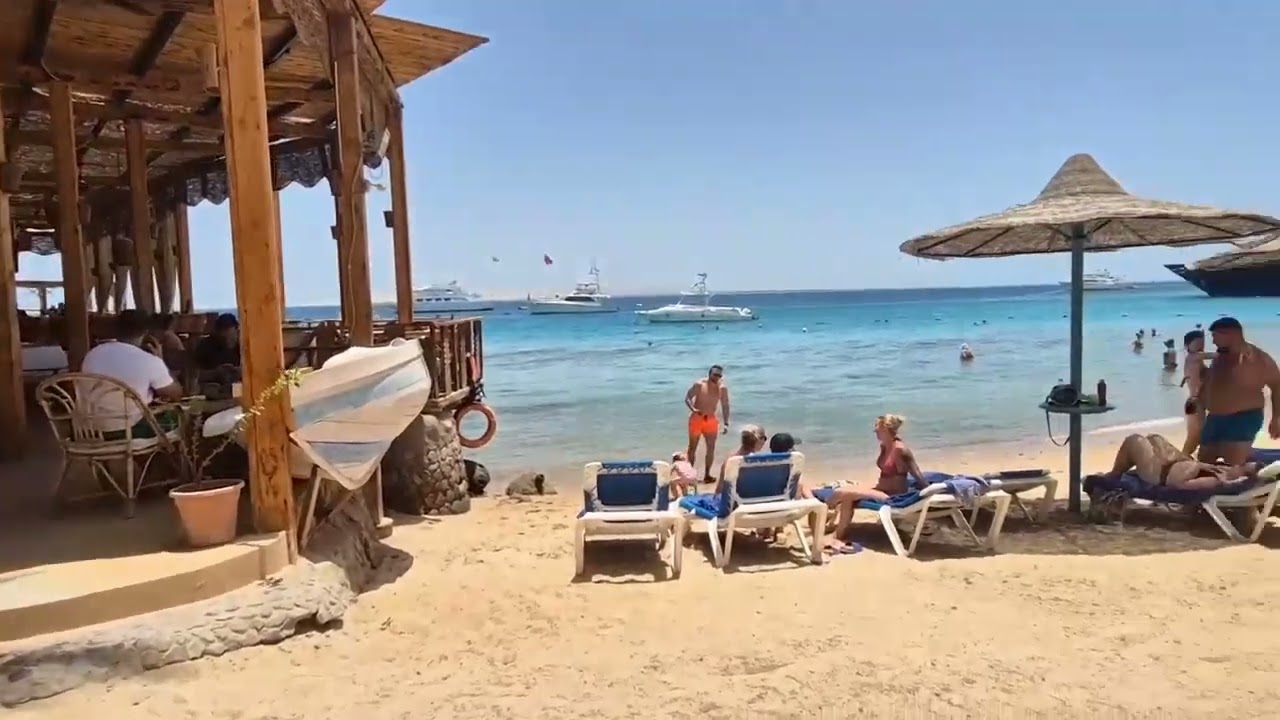 Hotel Bella Vista _ Hurghada _ Egipt. 