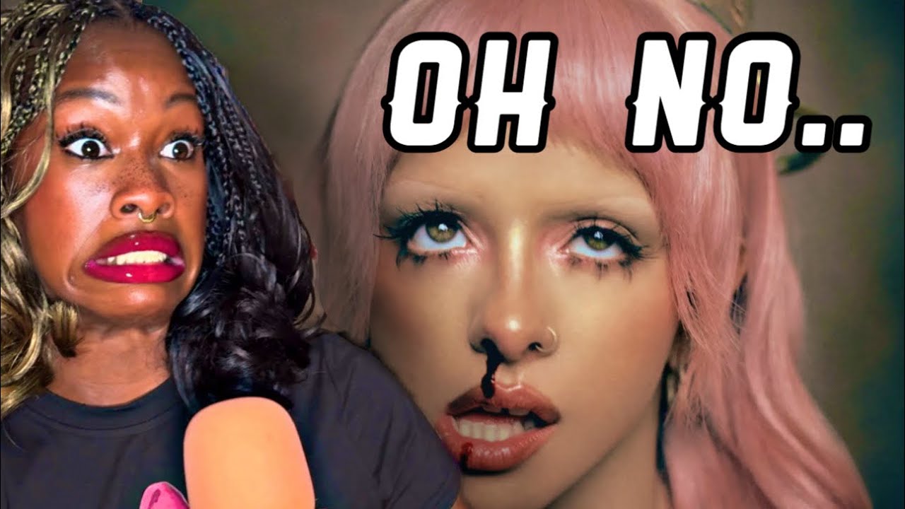 Are YOU listening to Melanie Martinez in 2026..? | Melanie Martinez HADES