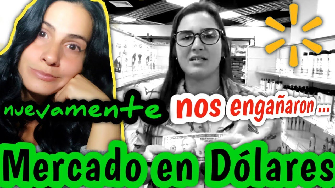 El famoso Walmart de Cuba del que todos hablan
