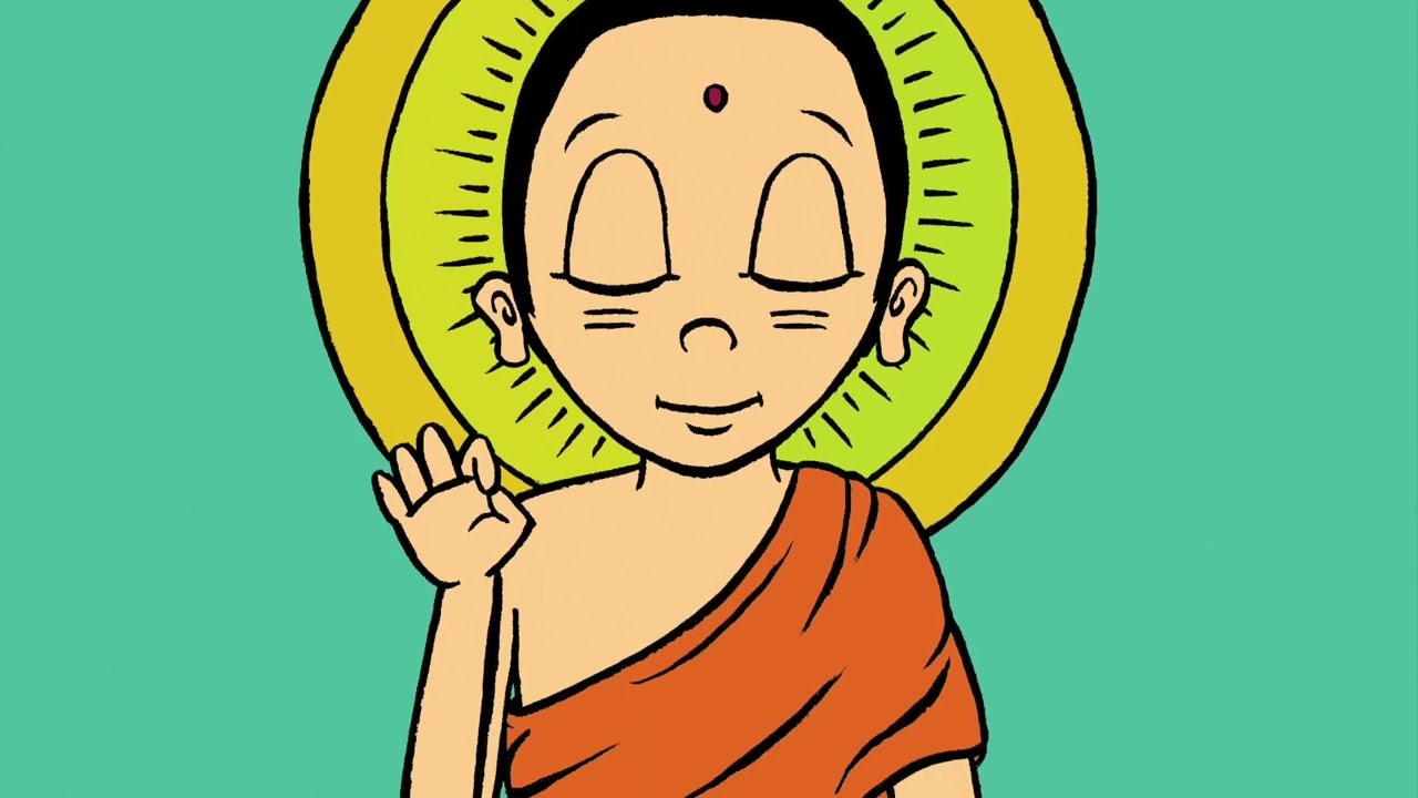 5 Ws of Art - Buddhist Temple Wall Murals from China