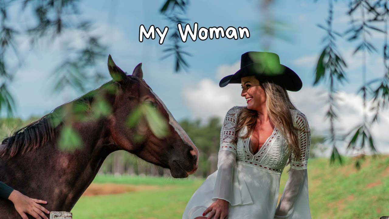 My Woman