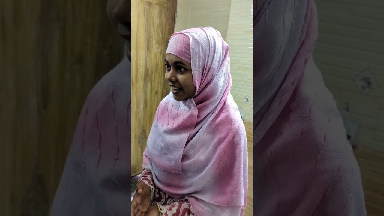 বড়লোক মেয়ের জামাই কে গরিব ফকিন্নি ভেবে যা