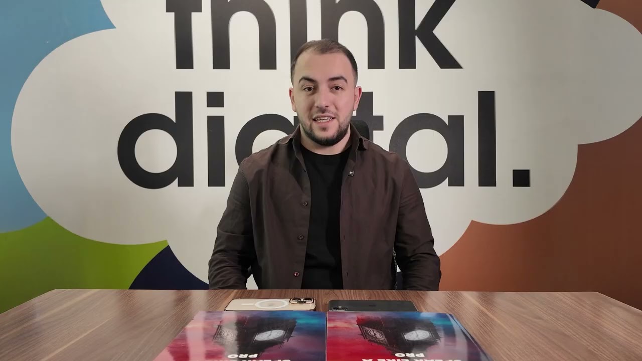 Akademik Danışıq