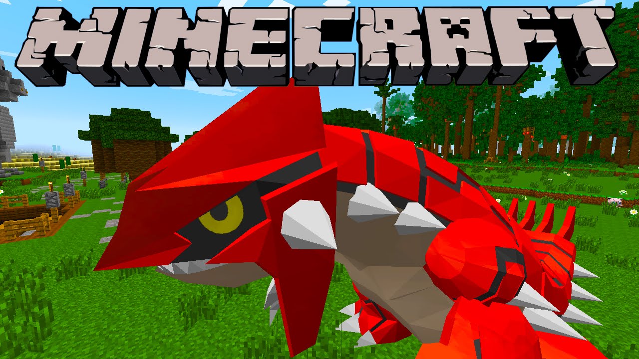 Minecraft Mods : PIXELMON ELITE RANDOM BOX BATTLE - Legendary Pokemon!