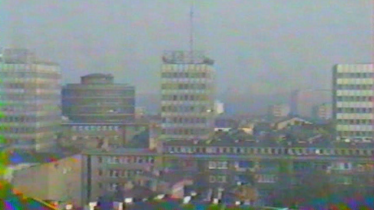 Poznań 1993 Wielkopolska