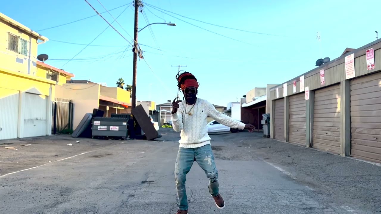 Perfect Giddimani X Yungg Trip - Waste Man - (Official Video) 