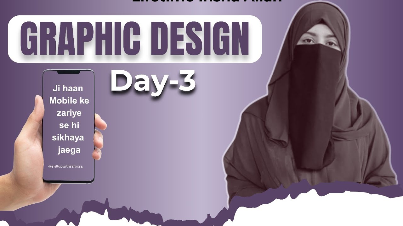 Graphic design day-3