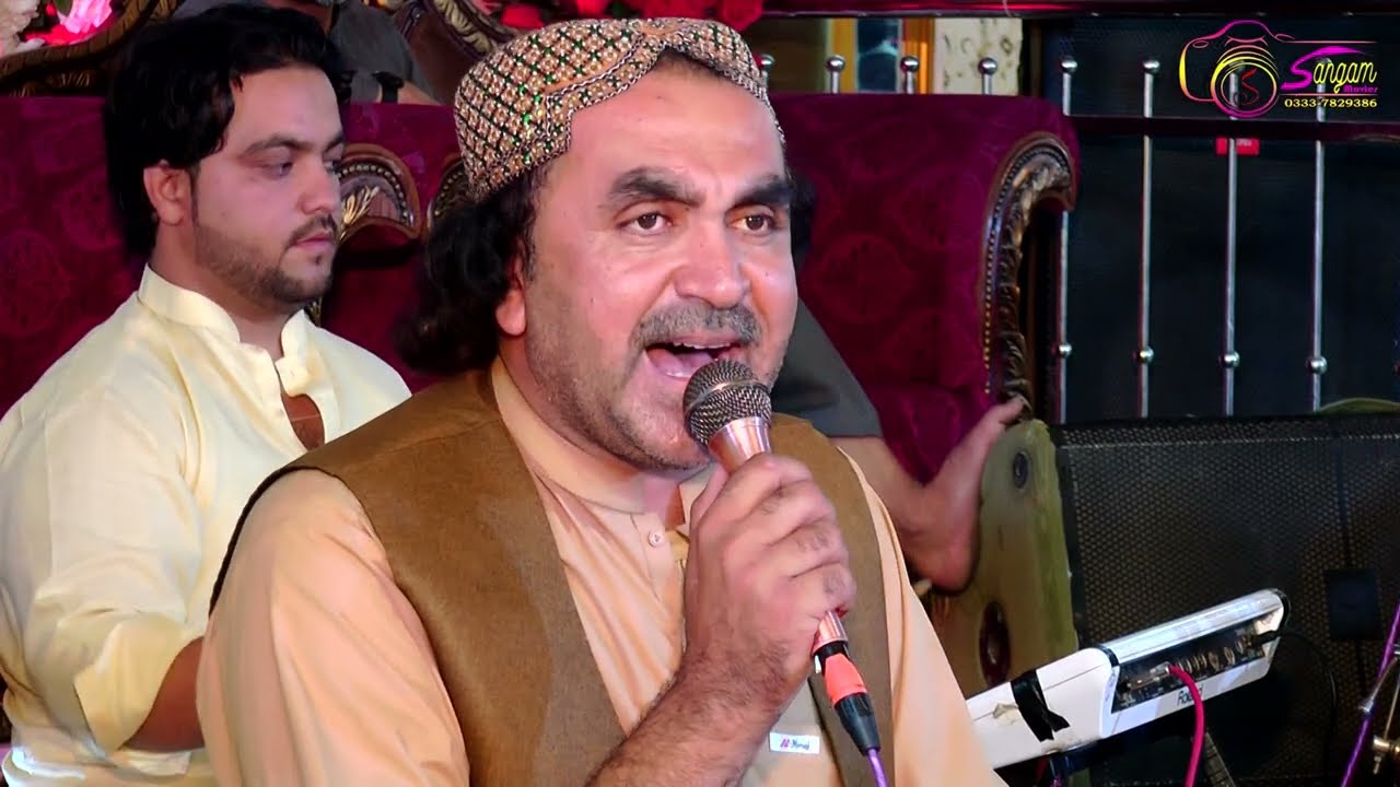 Norak Showqi//New Pashto Attan Song 2024 HD نورک شوقی نیو پشتو اتن سونگ