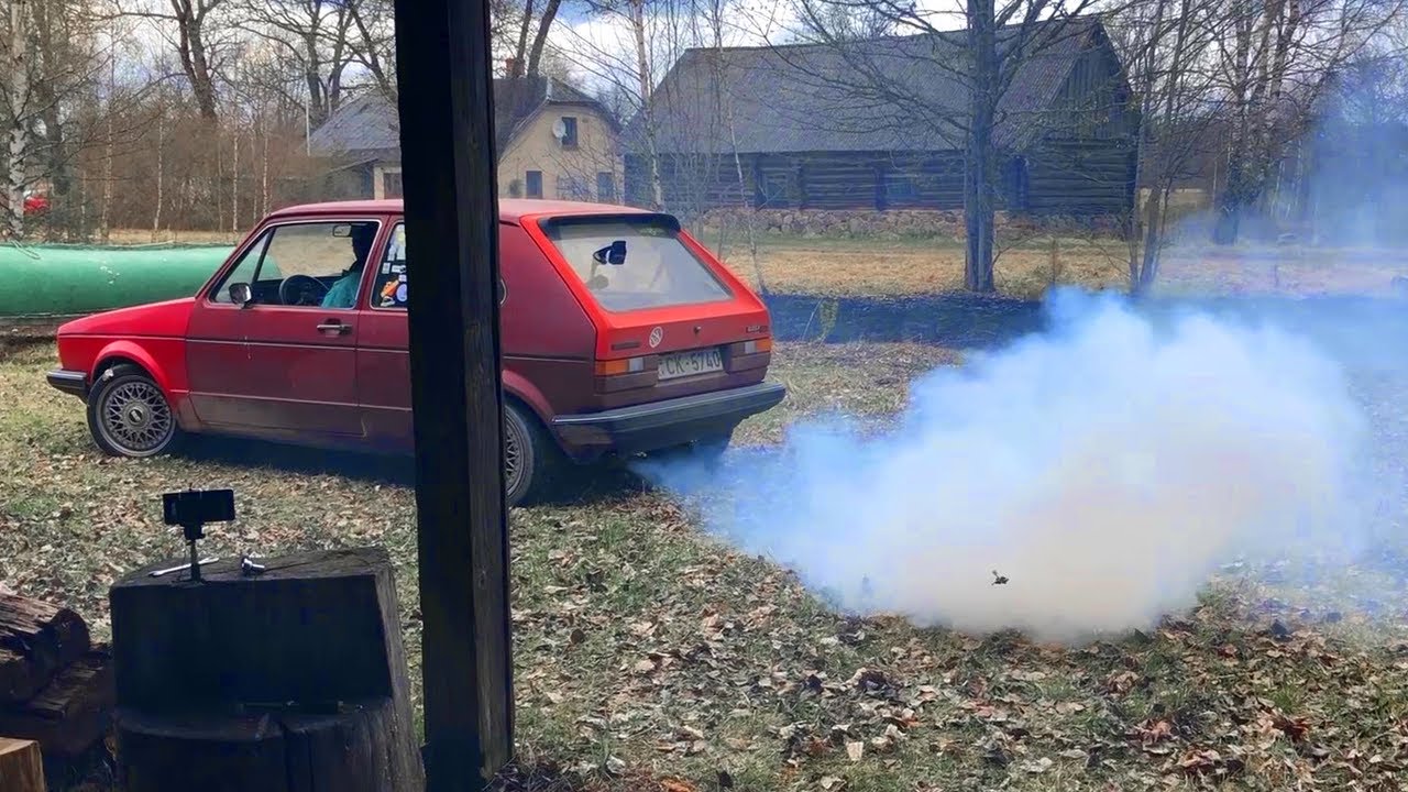 Stop oil SMOKE (присадка для масла STP Engine Stop Leak)