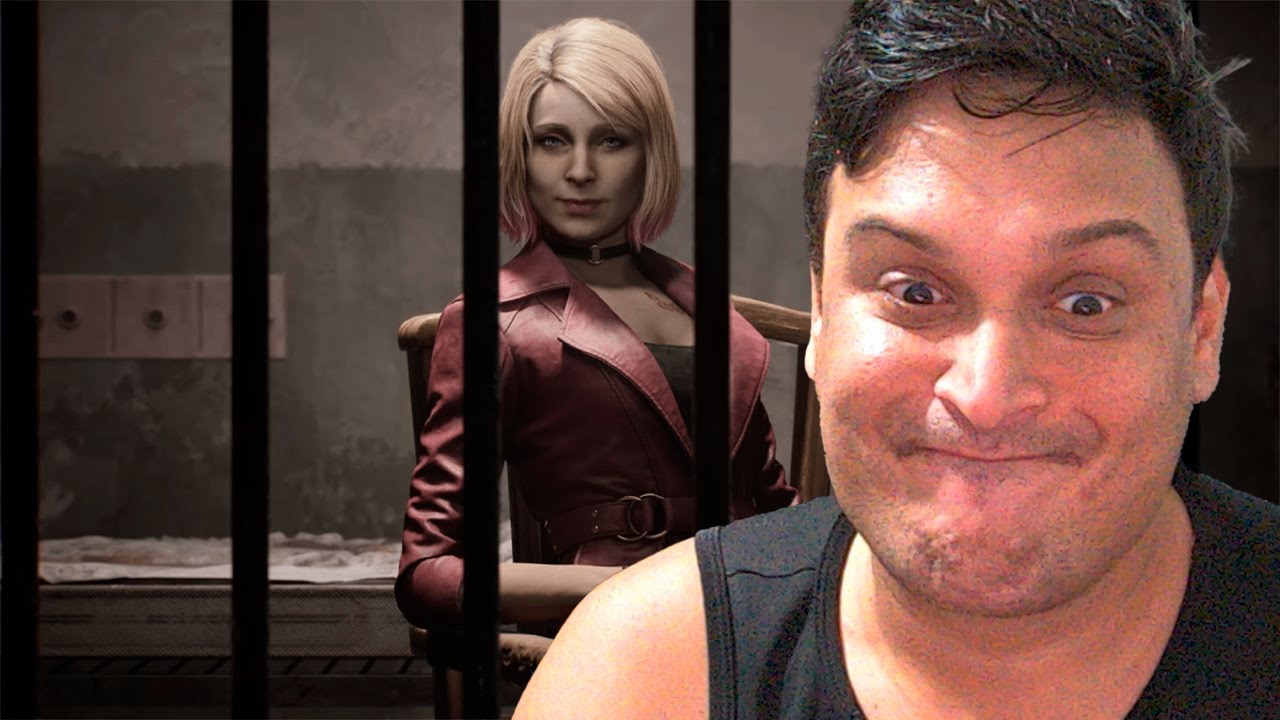Silent Hill 2 Remake - PS5 #5