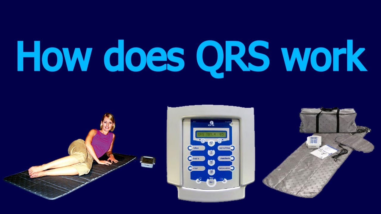QRS - Part 3 - Working Of QRS ( Quantron Resonance System) - With Malayalam Captions