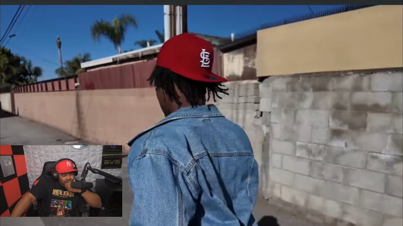 JAE MILLZ drops AYE VERB DISS " WHY YOU KEEP RUNNING"