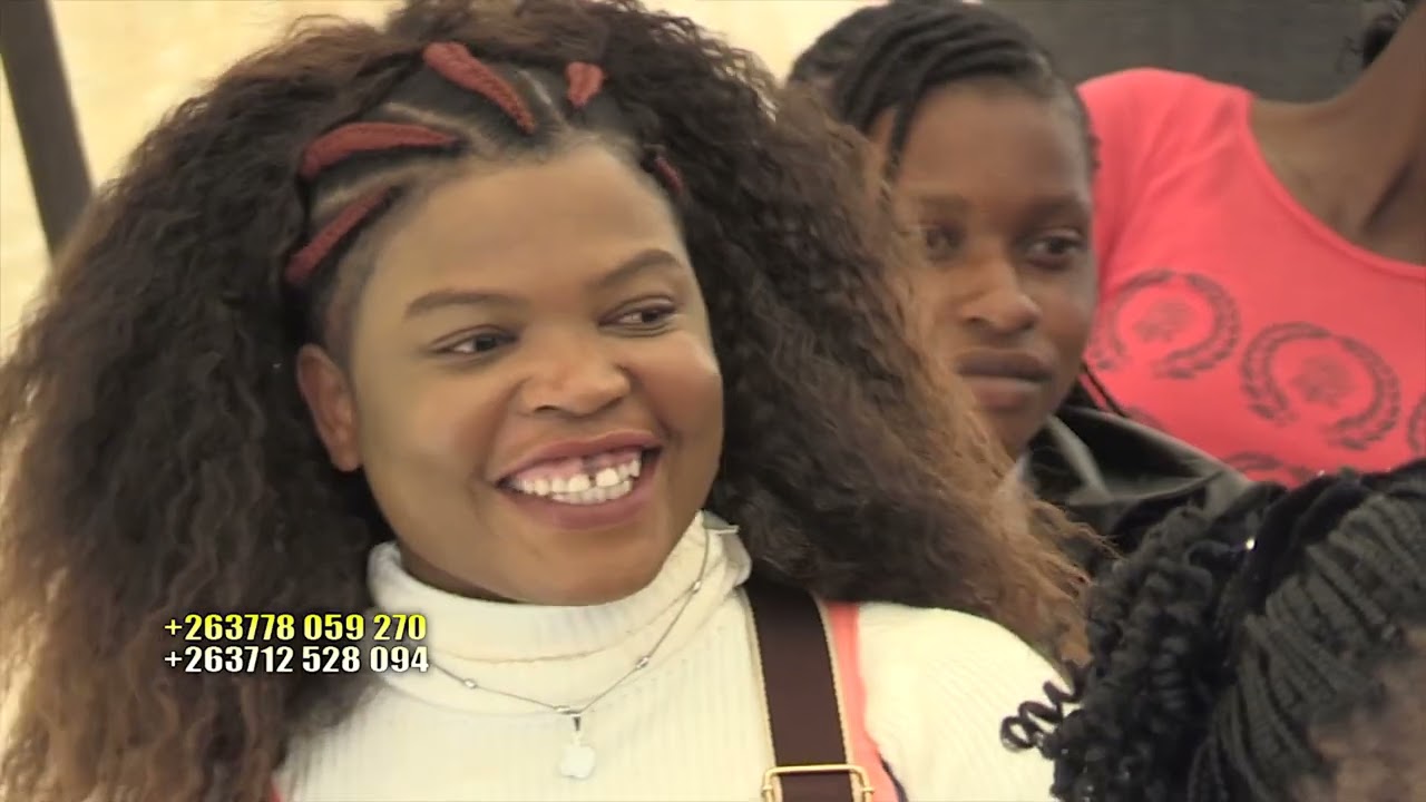 MaEqual rights akati kuuya aya-Prophet T Freddy