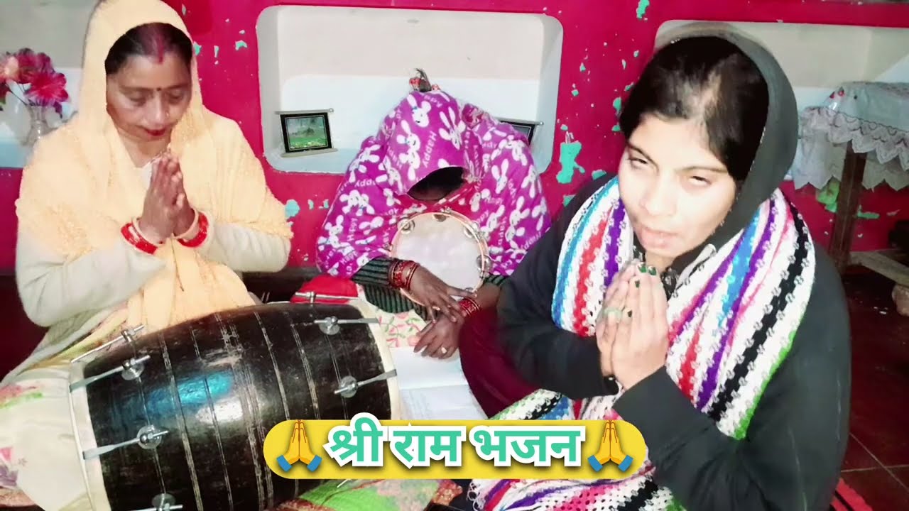 Hanuman Bhajan 🙏बजरंगी कृपा बरसा दो प्रभु राम के दर्शन करा दो #hanuman #bhajan #viral #song #ram 