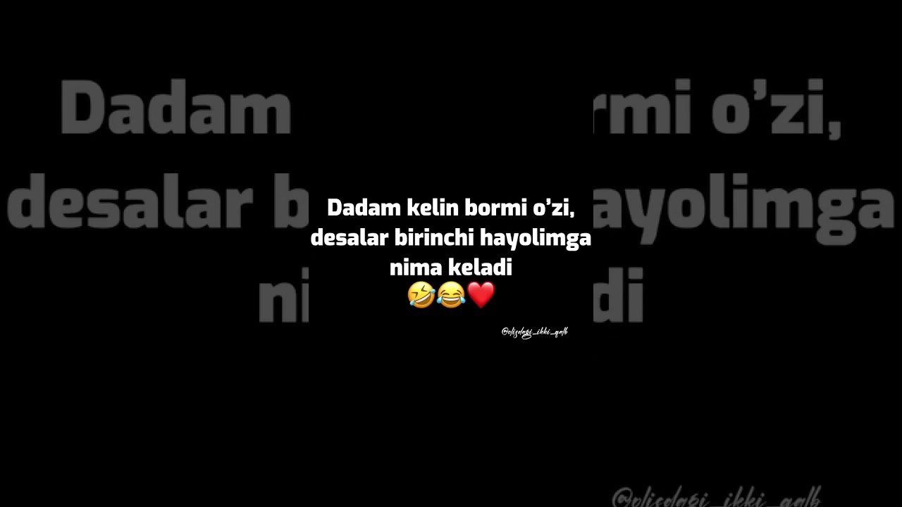 Instagram Rek video ❤️