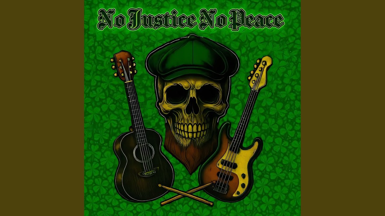 No Justice No Peace