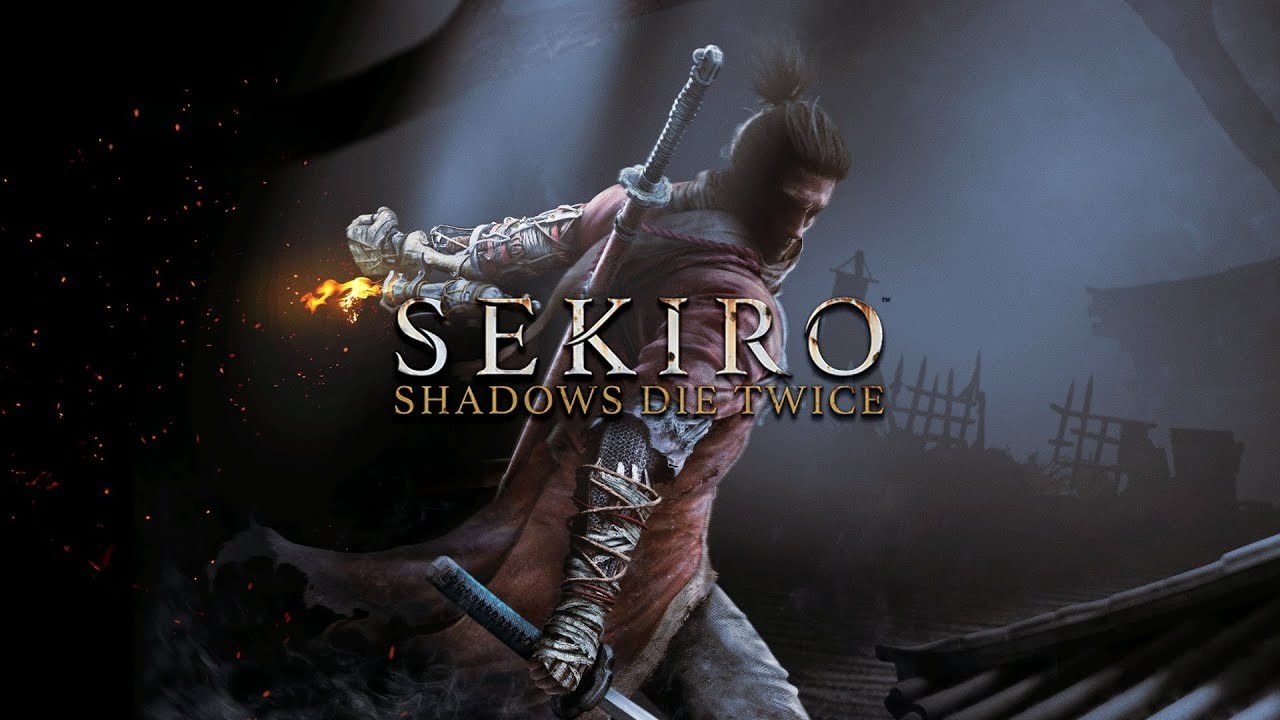 СНОВА В ЭФИРЕ играем и общаемся #рекомендации #игры #реки #games #sekiro #sols