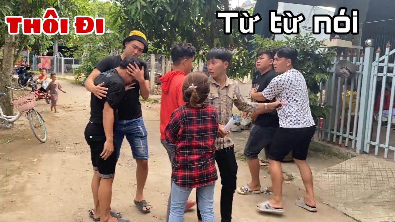 Quyết Tâm Hỏi Cho Ra Thằng Tý Chở Bé Xuân Vào Hô Theo Để Làm Gì?