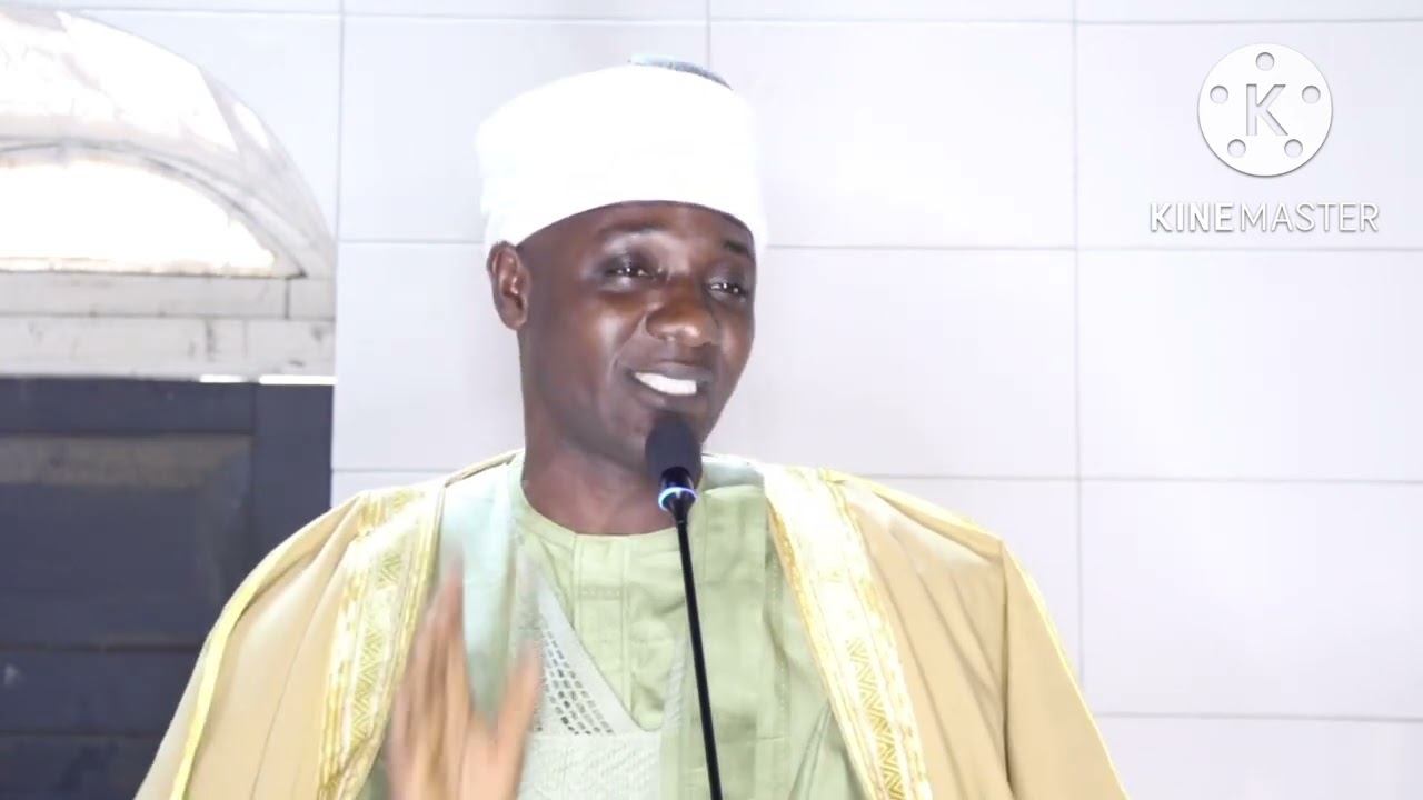 Al-Balā’ (Trial) PT2