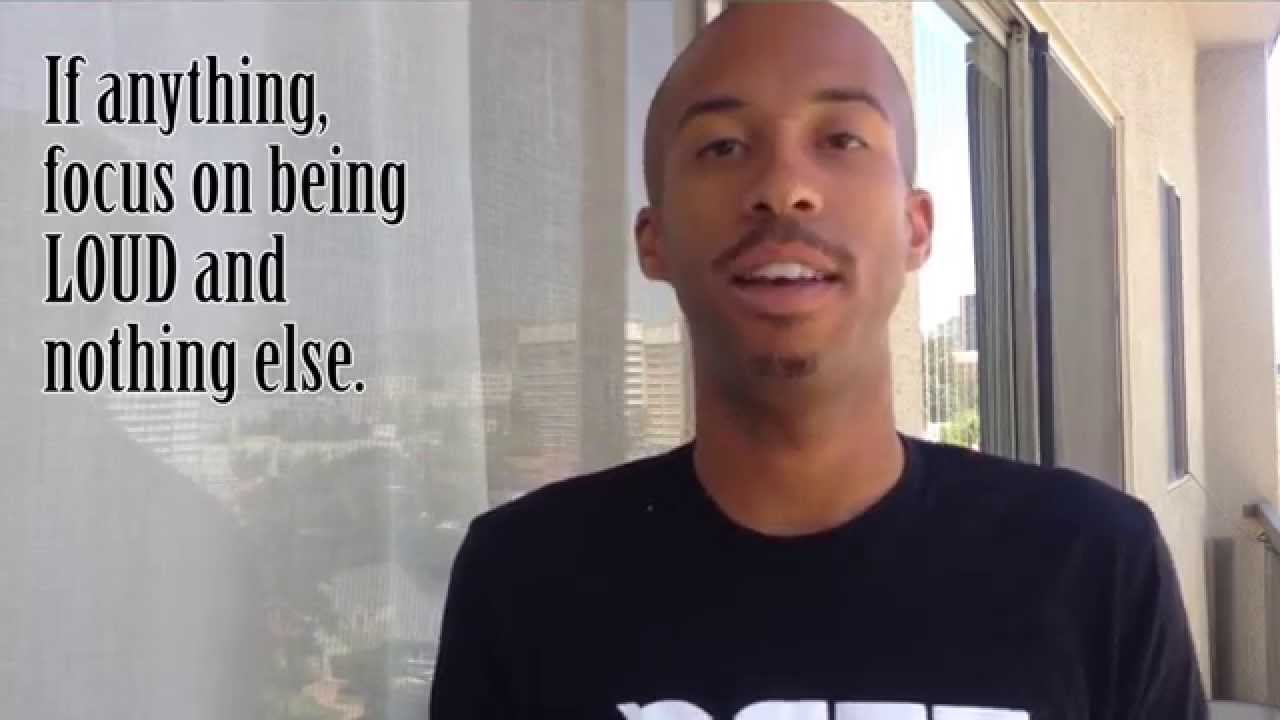 HOW TO FREESTYLE: The Three MISTAKES Holding YOU Back From The Party