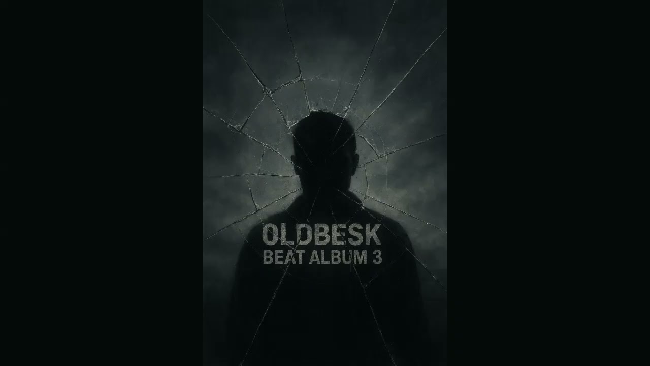 Geri Ver ‐ Oldbesk V3 İnstruments Beat Alb&uuml;m  ( Prod.Sevjazz Bulut)