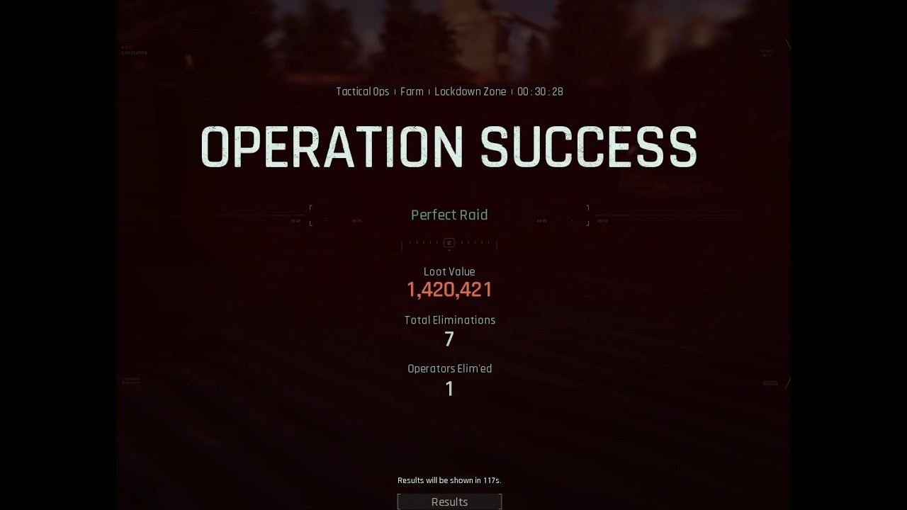 Going against T5 kids on Farm
