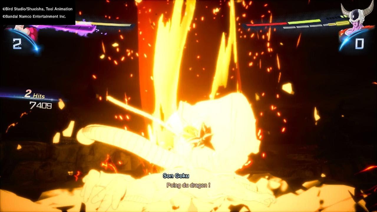 DRAGON BALL: Sparking! ZERO La nouveauté mission 100 L énervement d un vrai 😅 Sayan 4 🤫🔥