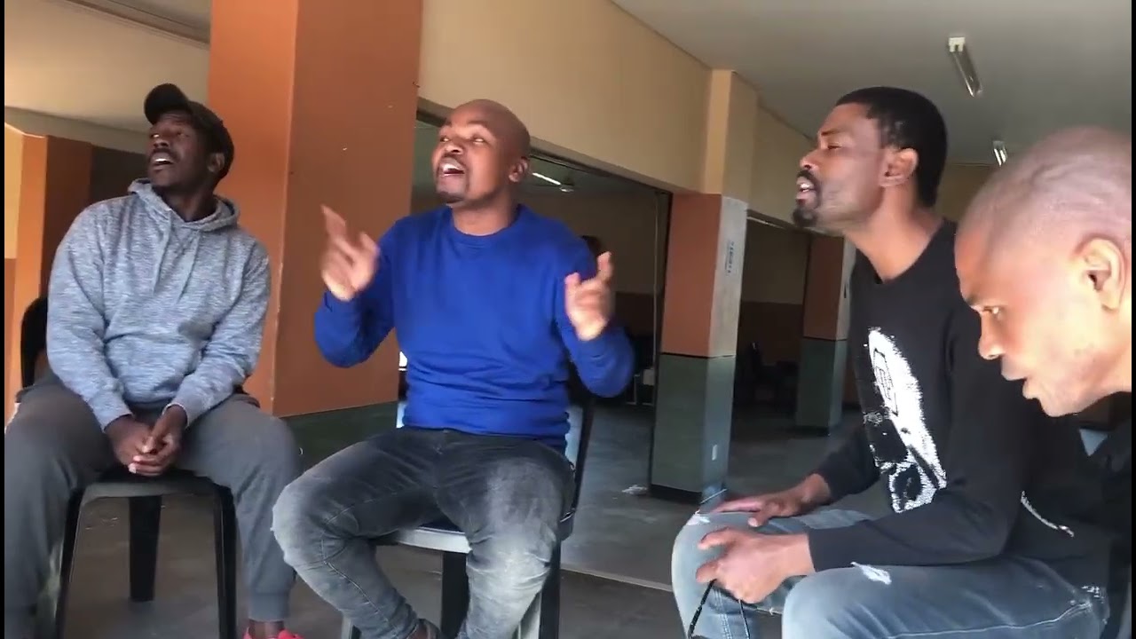 Reality 7 ~ Ngobani Labo?