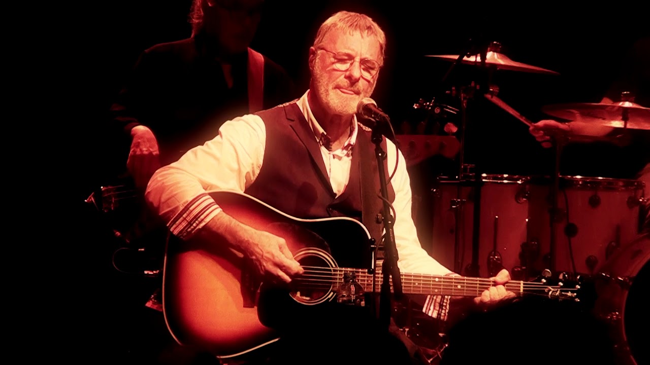 Steve Harley & Cockney Rebel