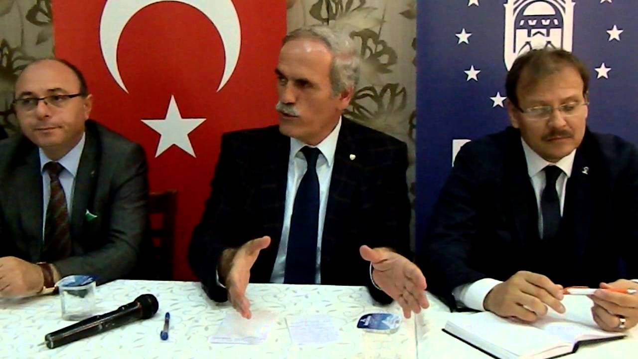 RECEP ALTEPE  TÜRKYILMAZ'a Mudanya da Patladı.