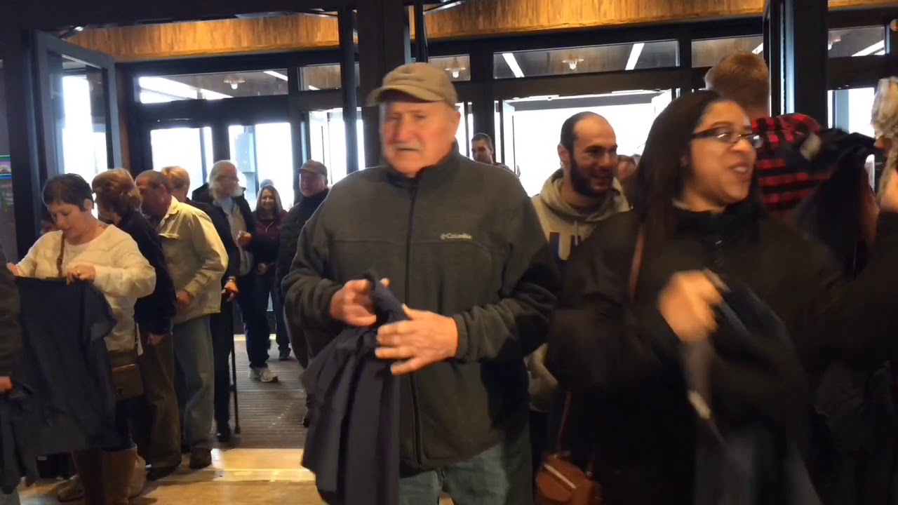 Point Place Casino opens in Bridgeport