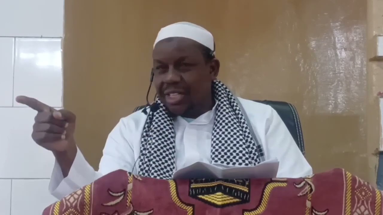 Ramadaan