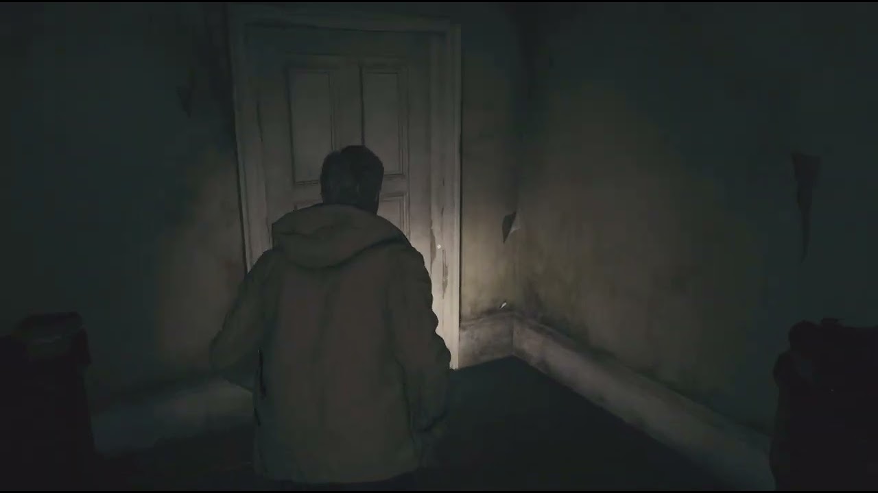 Resident Evil Village primera persona #07