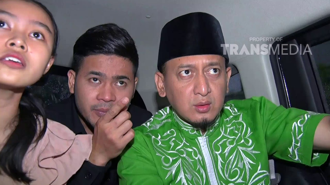 ASTAGFIRULLAH - Ibu Pesugihan (27/5/18) Part 3