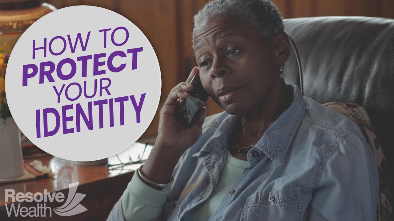 5 Steps to Protect Yourself from Identity Theft [Free Guide]