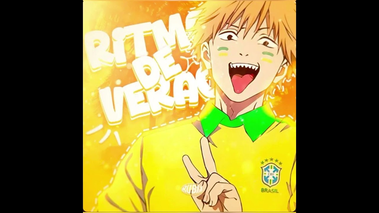 RITMO DE VERAO (SUPER SLOWED)