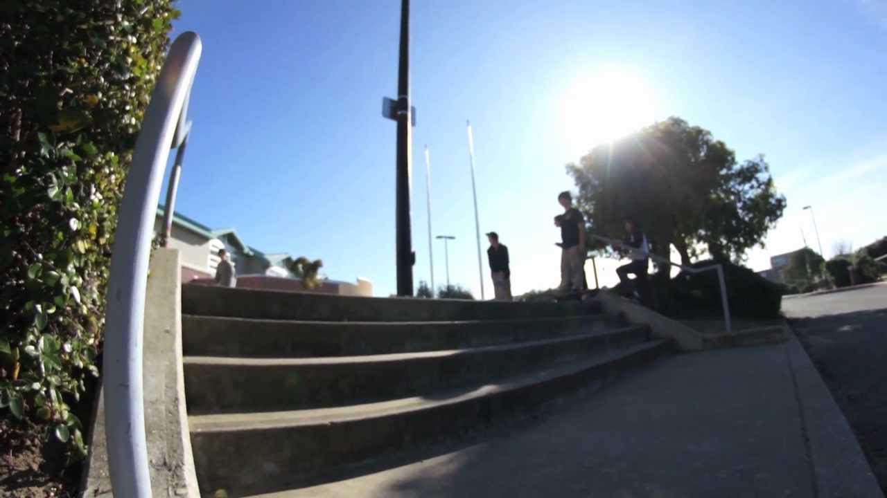 Daly city clips