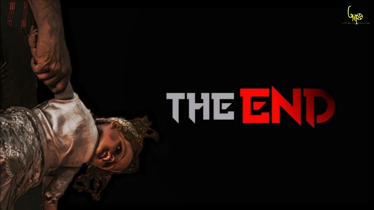 THE END - দ্যি এন্ড [1ST BENGALI POST APOCALYPTIC SHORT FILM] | GMP