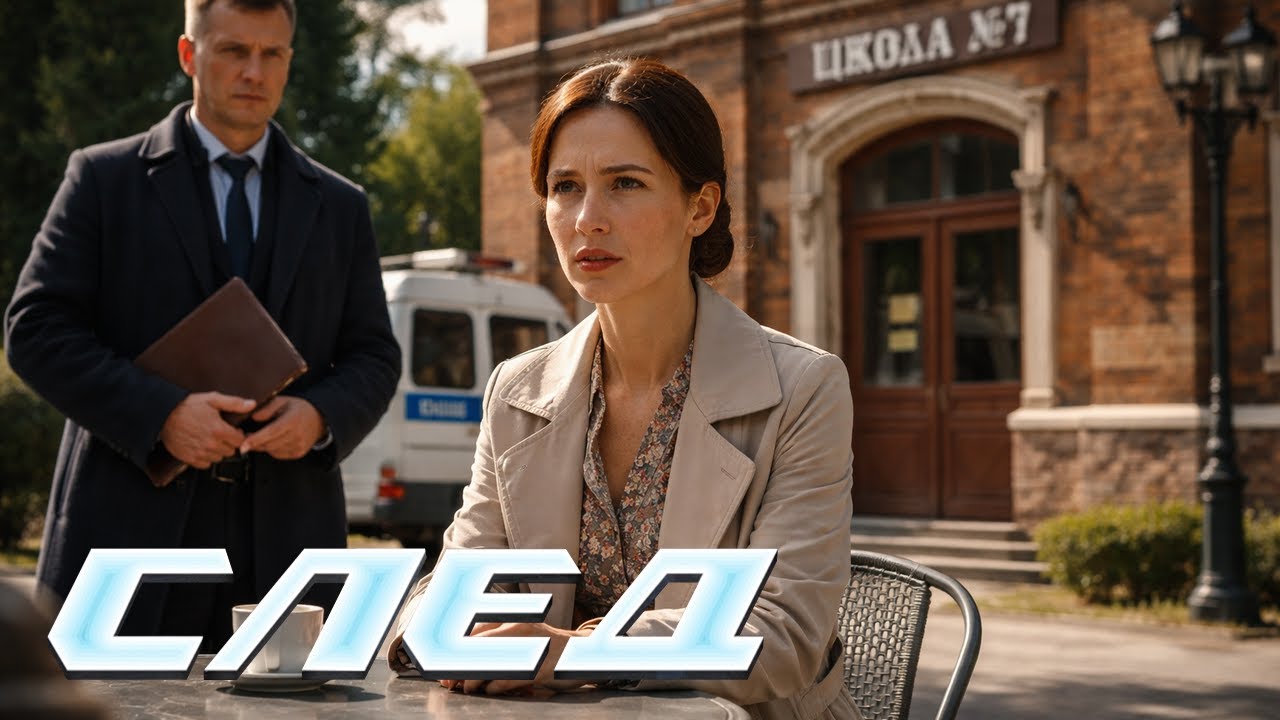 СЛЕД 2024: Нежный возраст